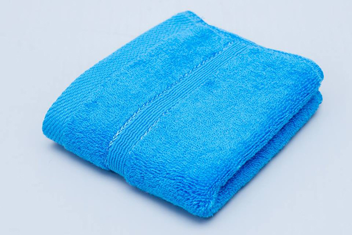 Khăn mặt cotton Zelda (30*46cm)