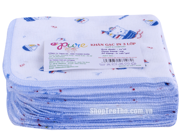 khan-sua-cao-cap-pure-thanh-xuan-3-lop-24x28cm