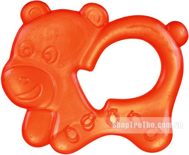 Cắn răng hình voi và gấu Canpol 2/194