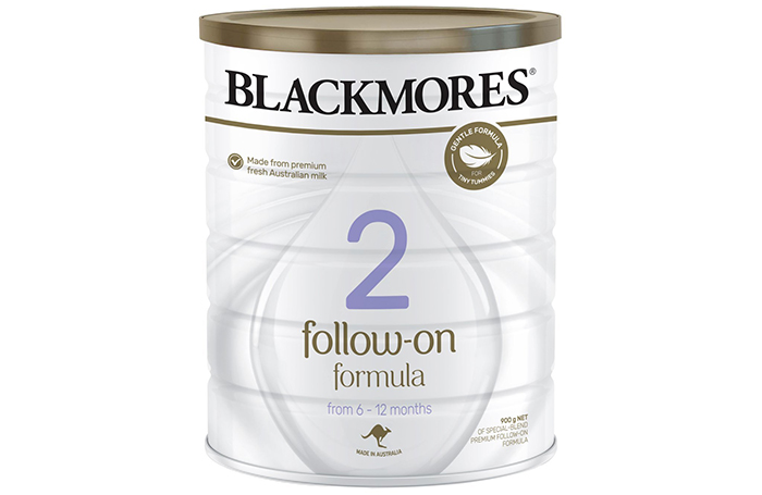 Sua Blackmores Follow on so 2 900gr