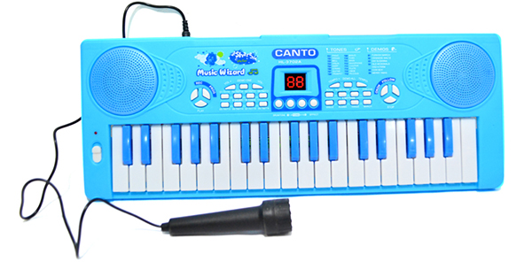 Đàn piano cho bé 3702