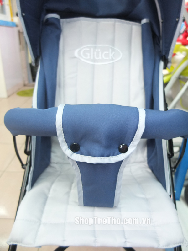 Xe đẩy trẻ em Gluck B5