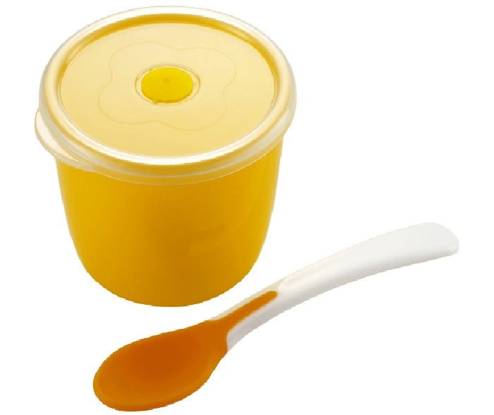 Hộp đựng đồ ăn nhỏ Richell RC21191