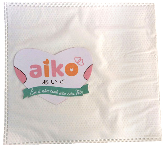 Lót xu cao cấp 4 lớp Aiko