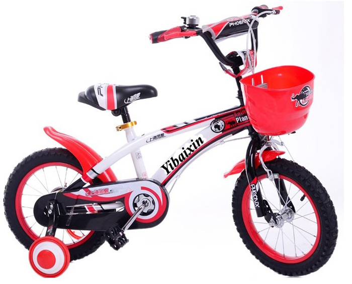 Xe đạp trẻ em Yibaixin-10