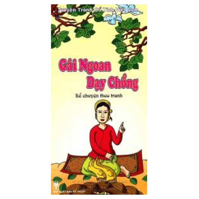 truyện tranh dân gian việt nam