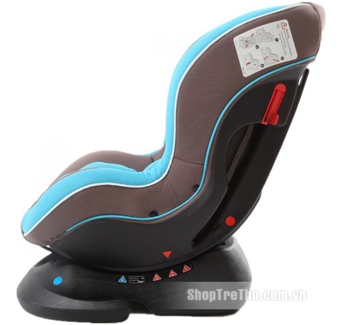 Ghế ngồi ô tô Goodbaby CS898