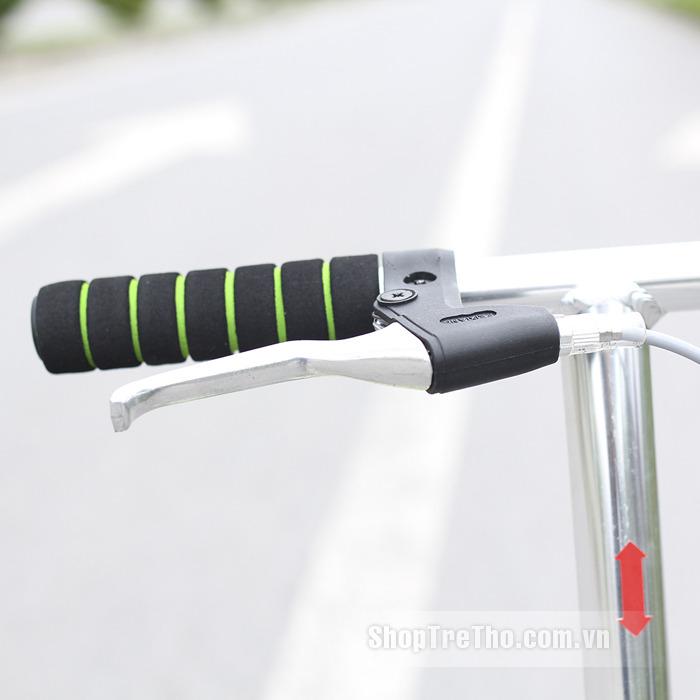 Xe đạp trượt cho bé thể thao Wing-A Kolvia 