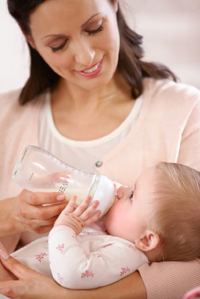 Máy hâm sữa Philips Avent SCF 355/00