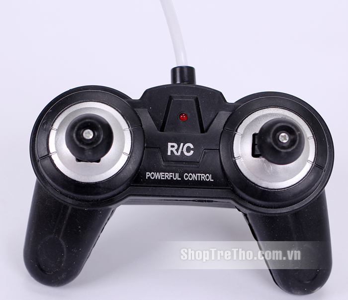 đồ chơi oto điều khiển từ xa cảnh sát 777