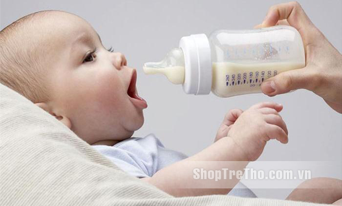 Bàn chải cọ bình và núm ty Farlin
