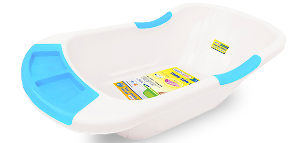 Thau tắm cao cấp Autoru AUBBN01