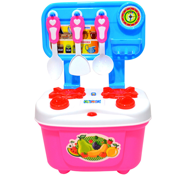 Bộ đồ chơi nhà bếp 383A