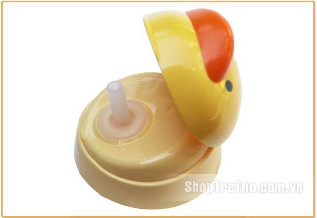 Nắp cốc tập uống Piyo Piyo 830384 BPA free