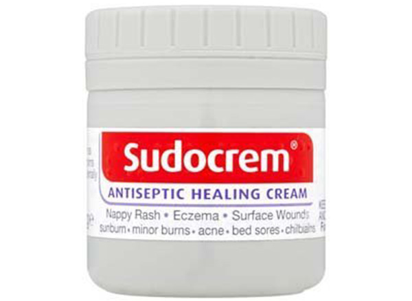 Kem chong ham Sudocrem 60g