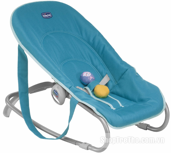 Ghế bập bênh Chicco Easy Relax
