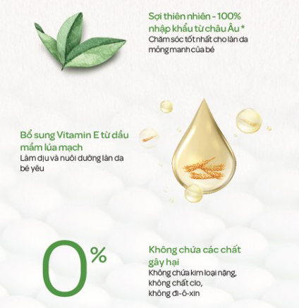 Tã - Bỉm quần Huggies Platinum L44
