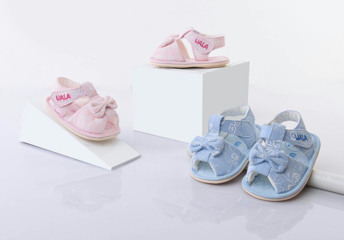 Sandal tập đi đế kết Uala - UR4182