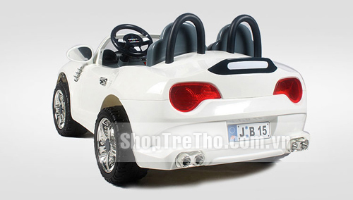 Ô tô điện trẻ em BMW B15