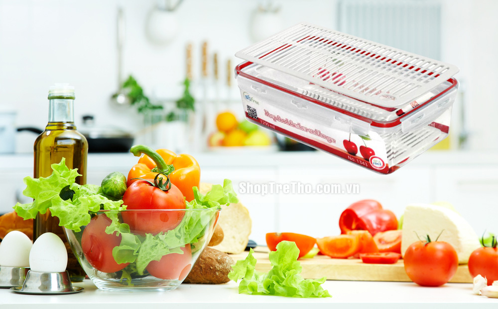 hộp đựng thực phẩm