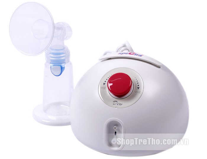 Máy hút sữa điện Dew 300