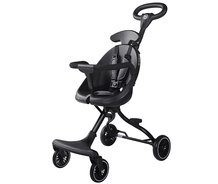Xe đẩy 2 chiều gấp gọn Baobaohao V3