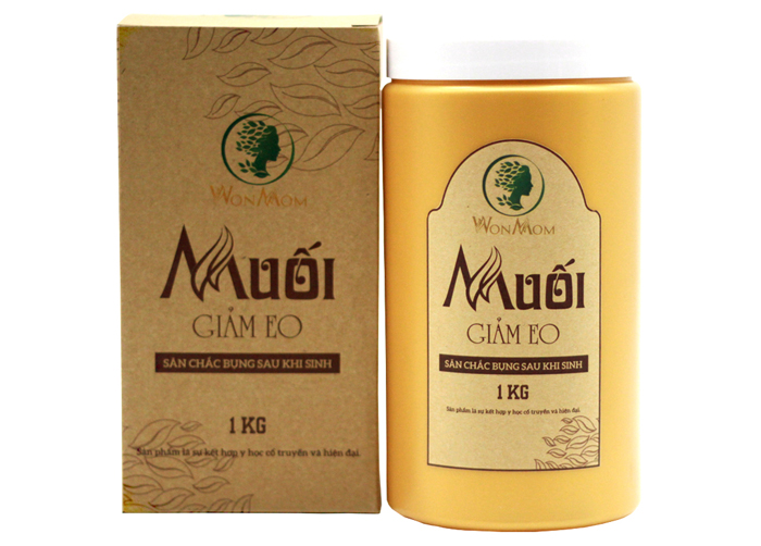 muoi-giam-eo