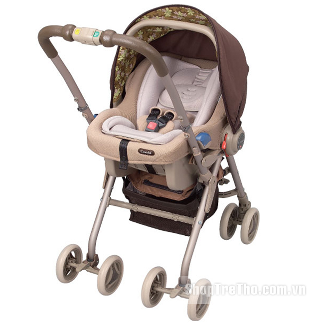 xe-day-tre-em-combi-do-kids-nhat-ban
