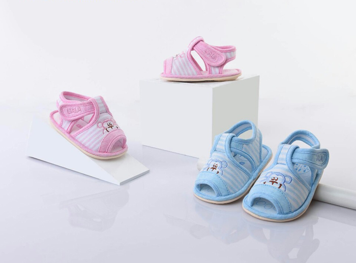 Sandal tập đi đế kết Uala - UR4160