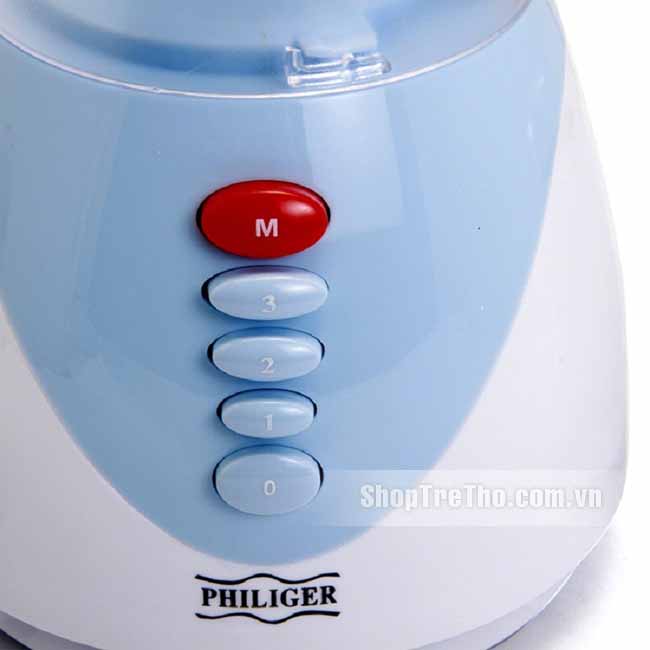 Máy xay sinh tố Philiger HB-768