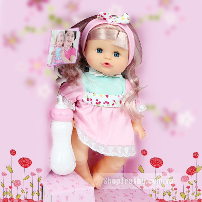 Đồ chơi búp bê Bonnie 9706B