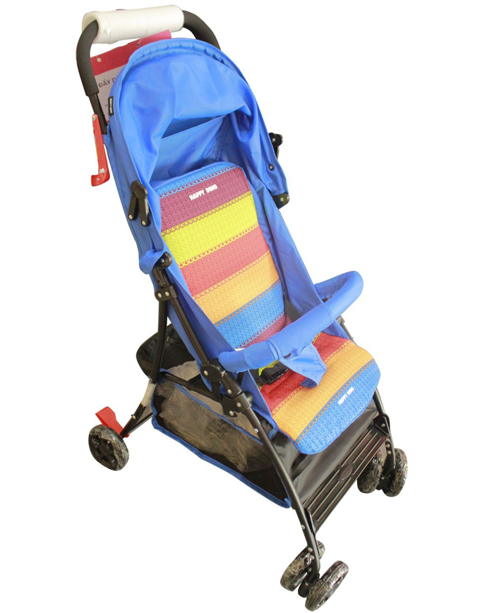 Xe đẩy trẻ em Happy Dino LC188