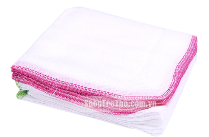 Khăn sữa Golden Baby 2 lớp