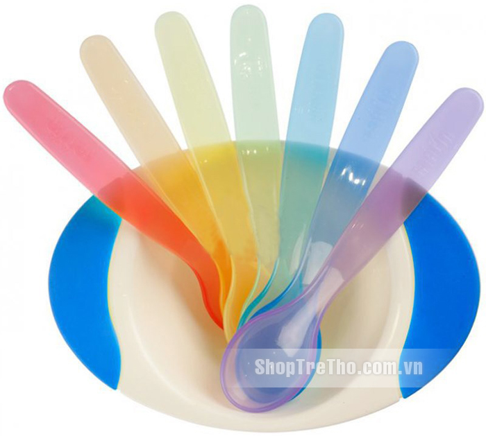 Bộ thìa nạo trái cây Farlin BF.237A