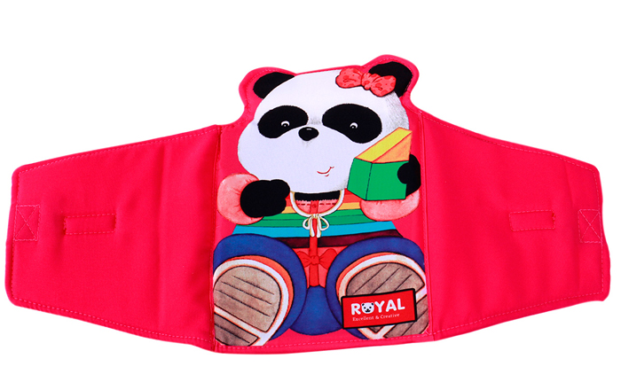 Dai-xe-may-tre-em-in-hinh-royal