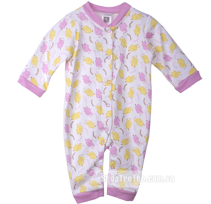 Body liền Carter's 102854