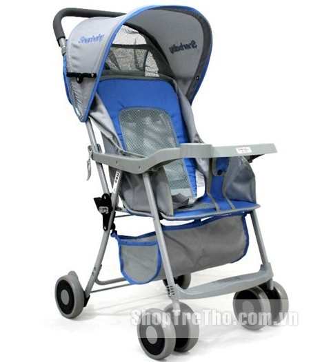 Xe đẩy lưới snerbaby S311