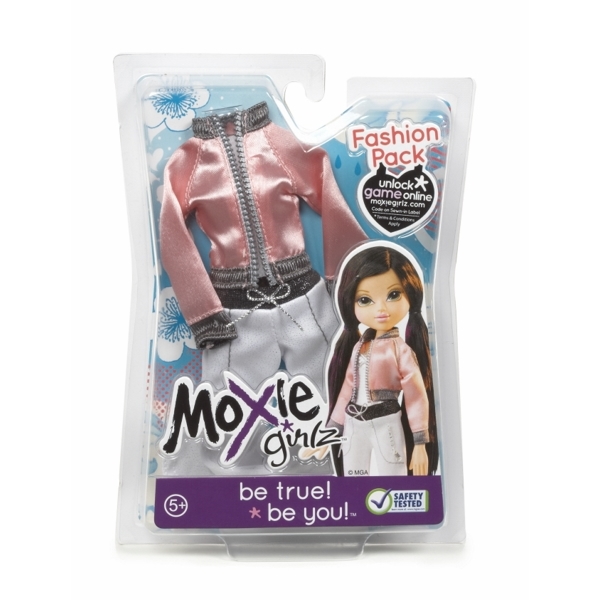 Quần áo thời trang Moxie Girlz