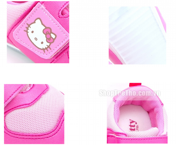 Giay cho be - Hello Kitty 715104