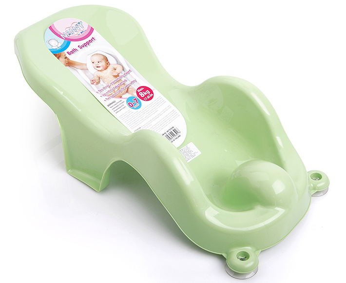 Ghế tắm trẻ em Nanny N271
