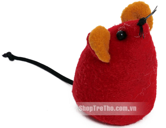 Đồ chơi thú cát Kym Việt - Chuột Con