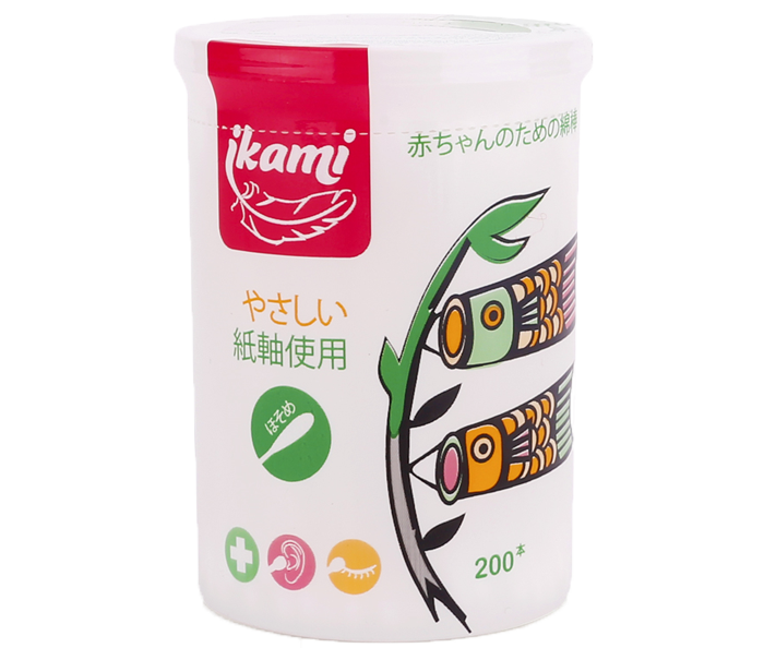 Bông tai Ikami GL05