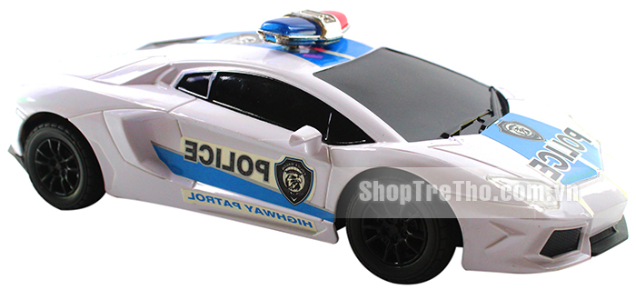 Xe o to dieu khien VBCare 1:18 VBC-2020A
