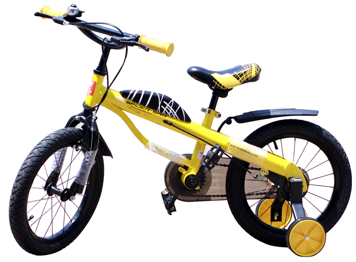 Xe đạp xích 1660