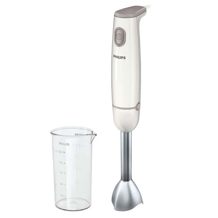 Máy xay cầm tay đa năng Philips HR1604