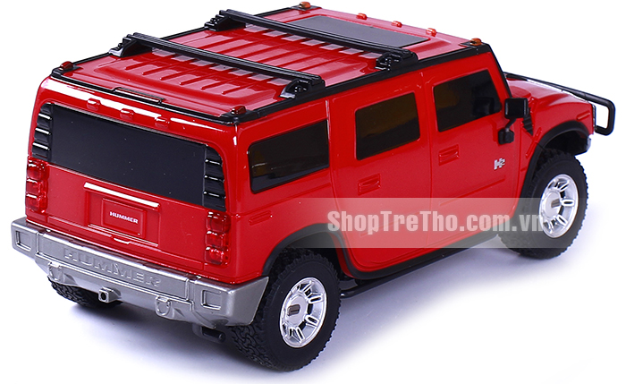 Xe điều khiển Rastar R28500