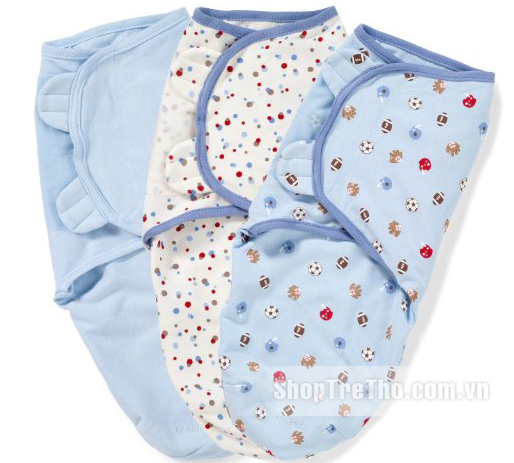 Summer Swaddleme 2pk
