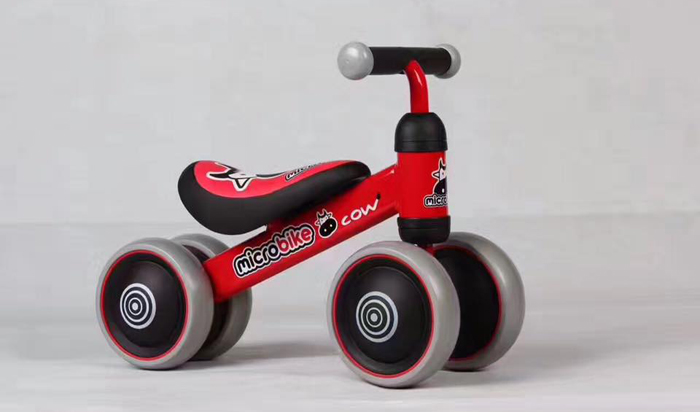 Xe chòi chân Microbike 1003