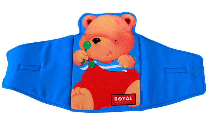 Dai-xe-may-tre-em-in-hinh-royal
