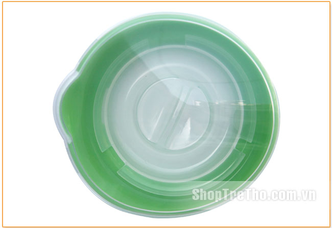 Nắp cốc tập uống Piyo Piyo 830385 BPA free